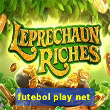 futebol play net